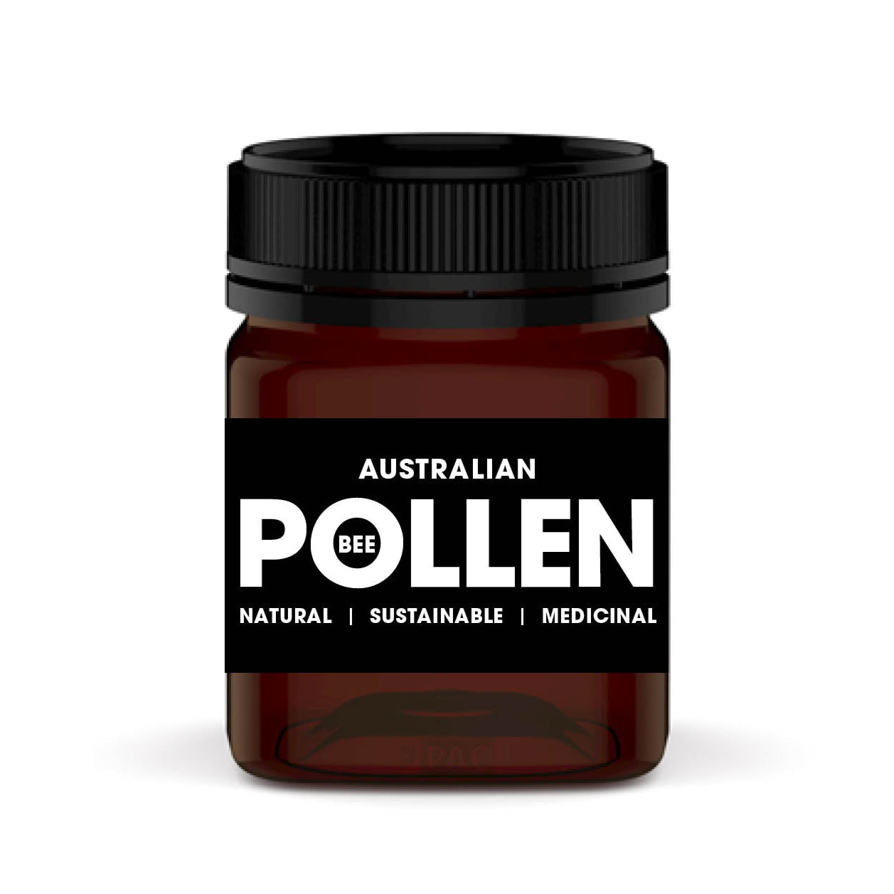 Australian Bee Pollen - 100g