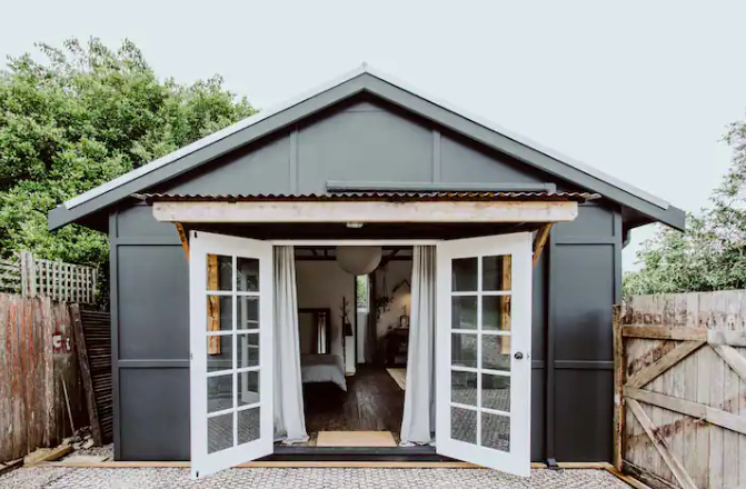 The Barn Bellingen