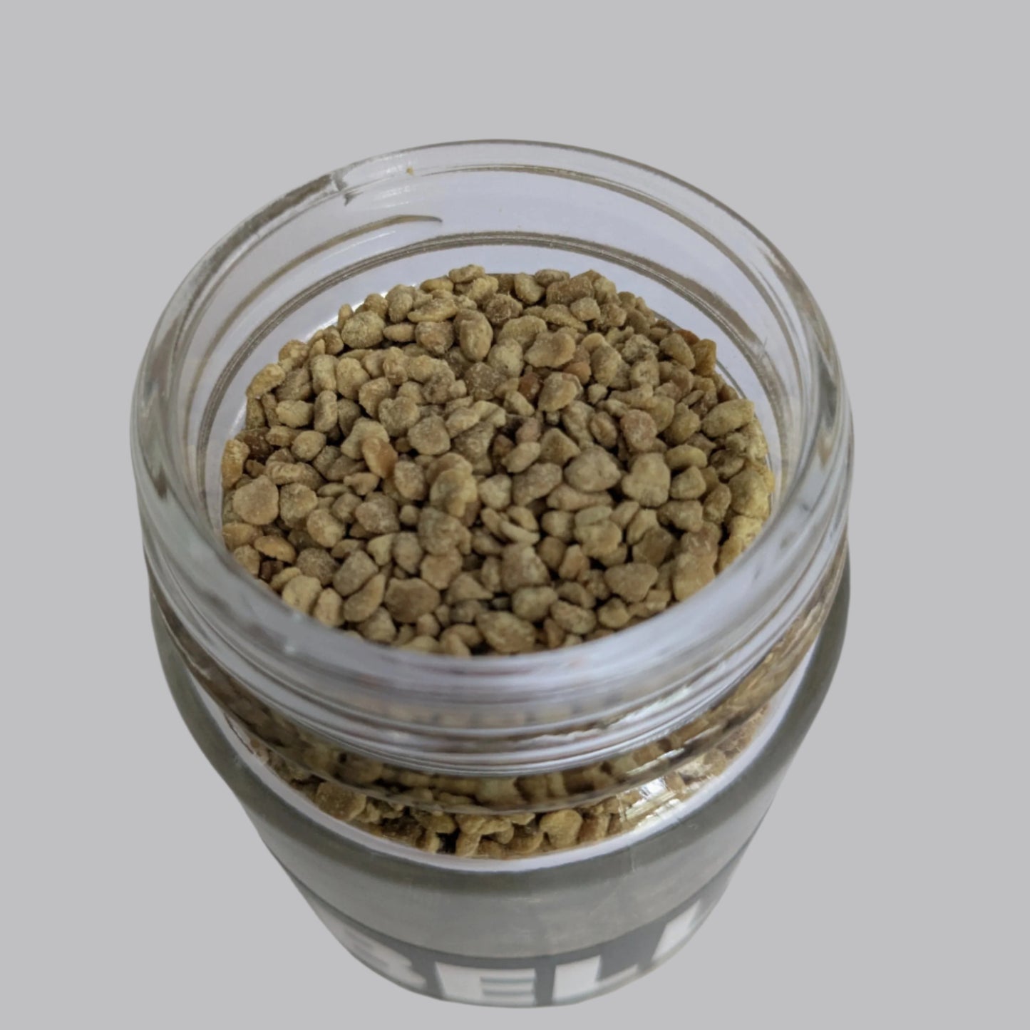 Bee Pollen, Natures Superfood - 75g in glass jar