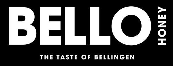 Bellingen Honey
