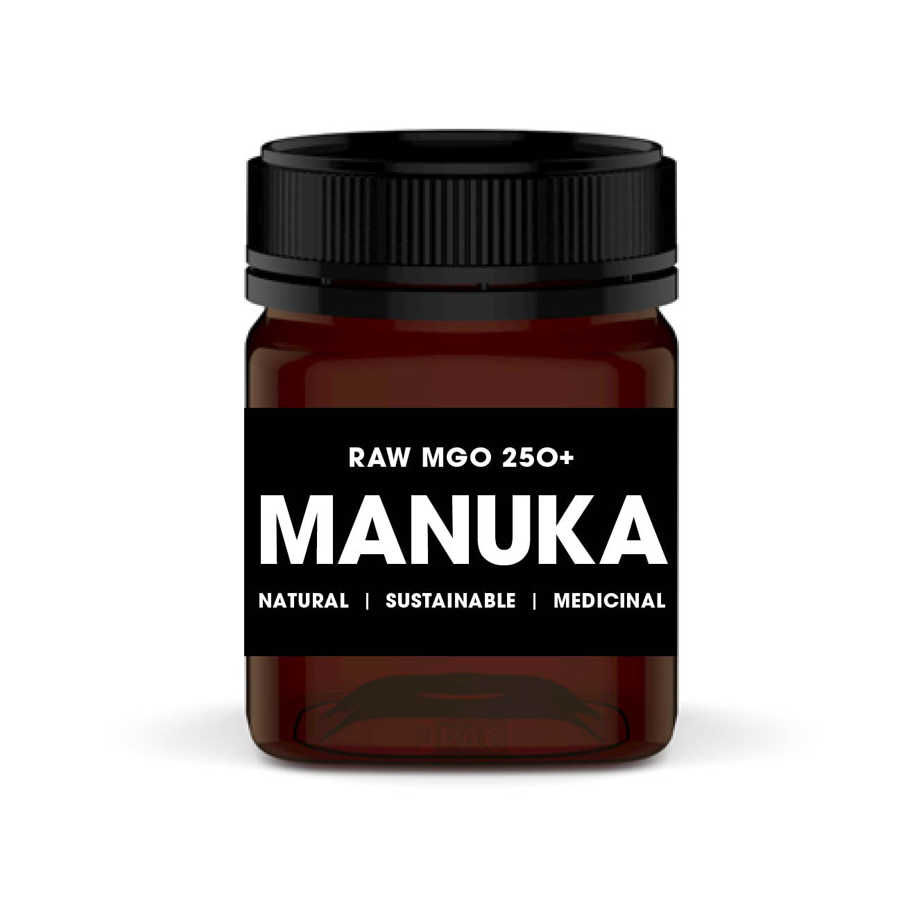 Australian Manuka Honey MGO 250+
