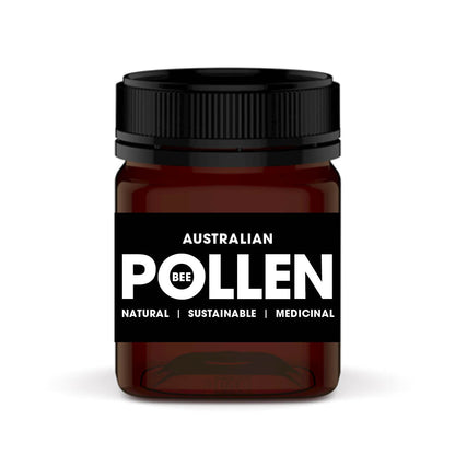 Australian Bee Pollen - 100g