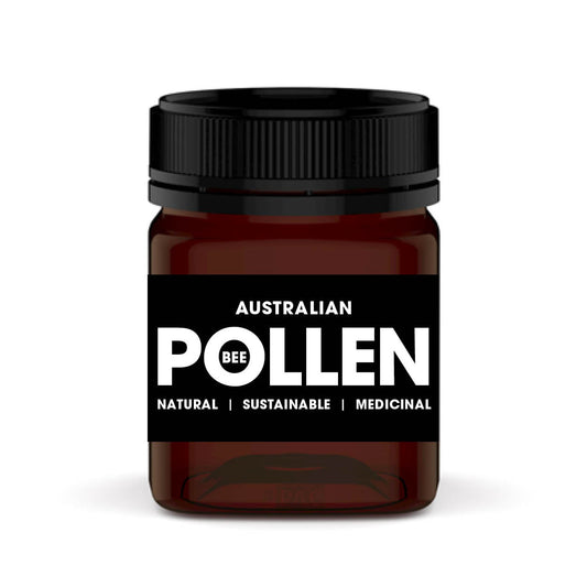Australian Bee Pollen - 100g