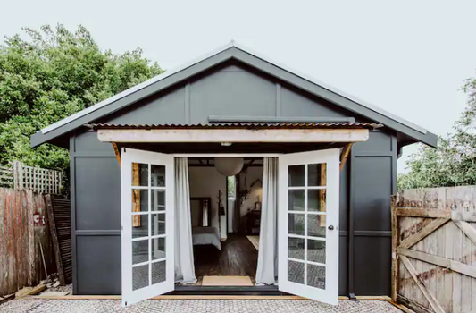 The Barn Bellingen