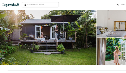 The Barn Bellingen