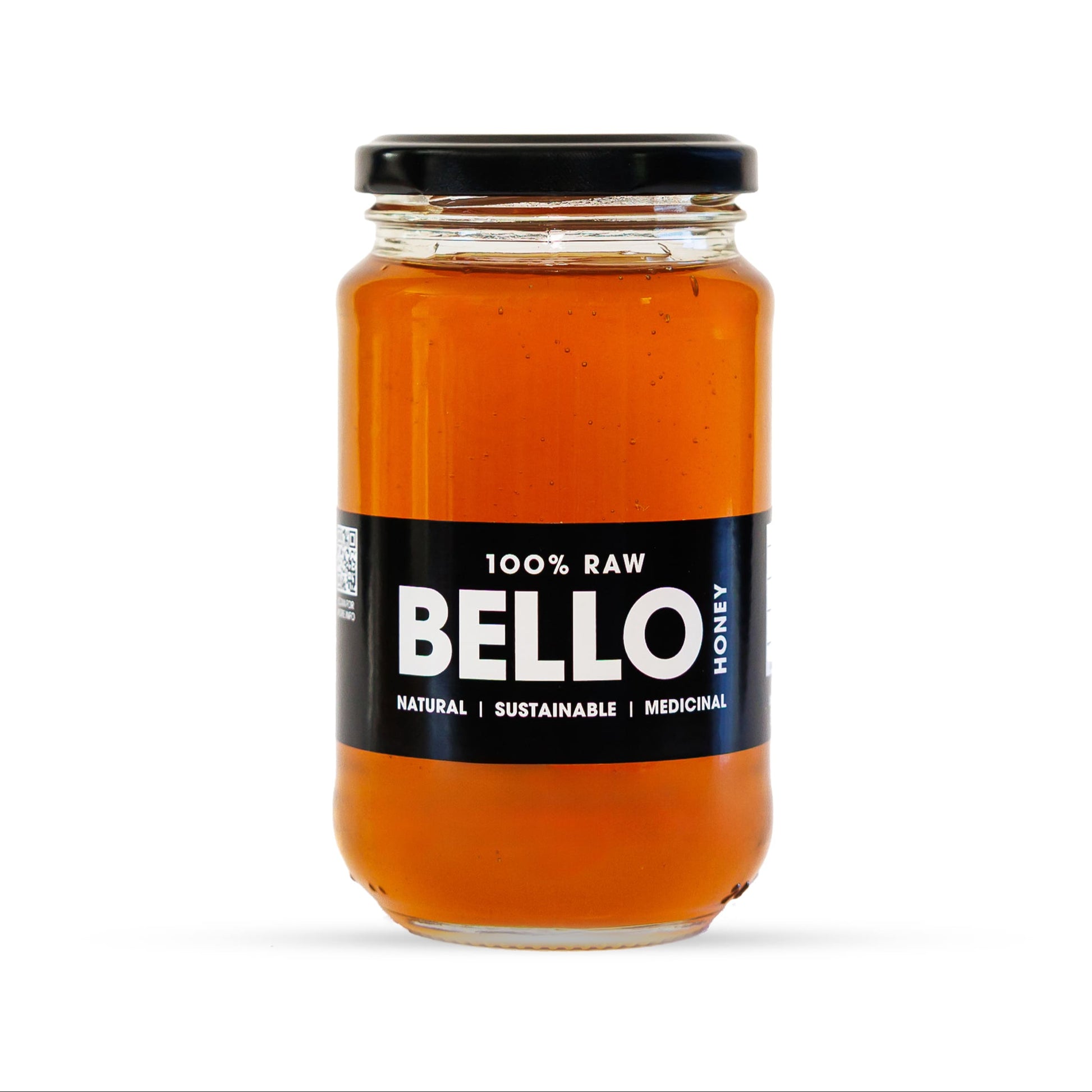 100% RAW mall batch organic local Honey non chemical treated