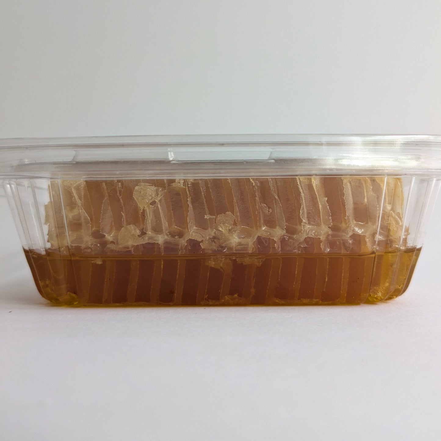 HoneyComb 200g- 250g tray