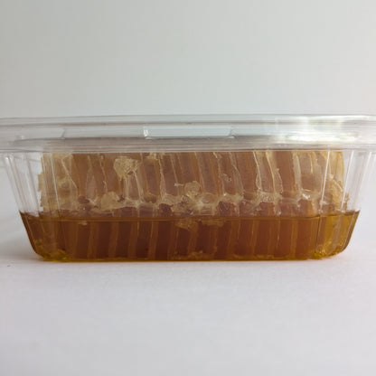 HoneyComb 200g- 250g tray