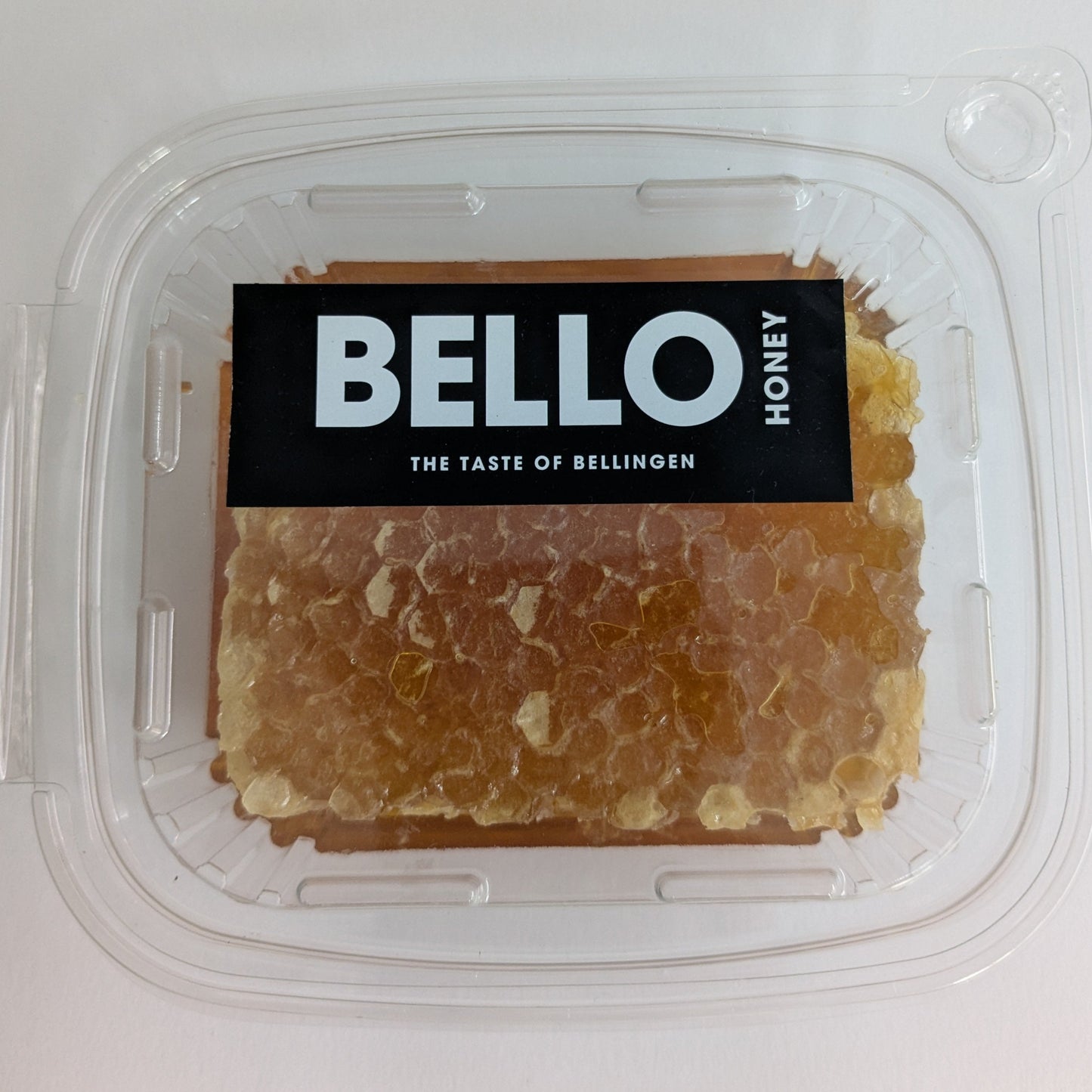 HoneyComb 200g- 250g tray