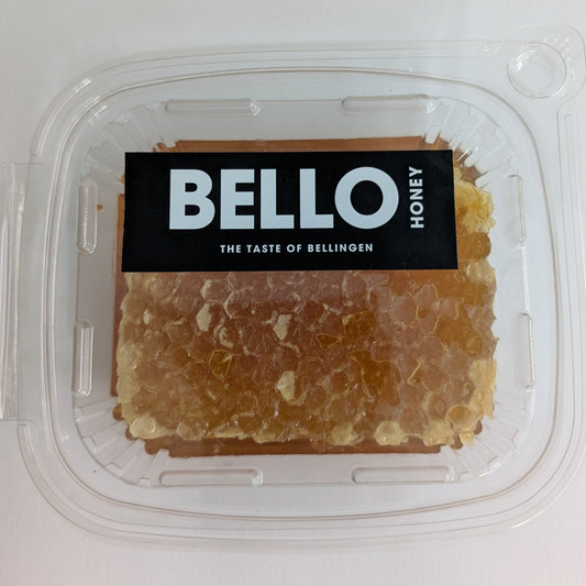 HoneyComb 200g- 250g tray